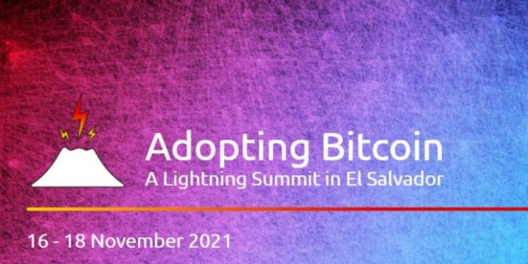 The 411 On “Adopting Bitcoin,” A Lightning Network Conference in El Salvador