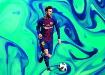 ERN Token Surges 45% Amid Launch Of Messi Football NFT Collection