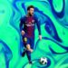 ERN Token Surges 45% Amid Launch Of Messi Football NFT Collection