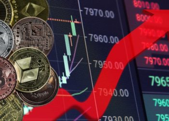 Crypto Extends Recent Gains, Market Rebounds Back To $2 Trillion