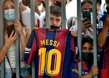 PSG Fan Token Surges Over 50% Amid Messi’s Signing From FC Barcelona