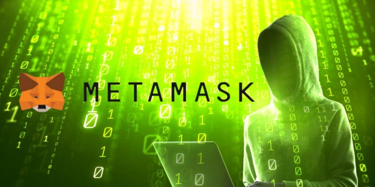 MetaMask Wallet Hacked For $10k By Deceptive Discord Member