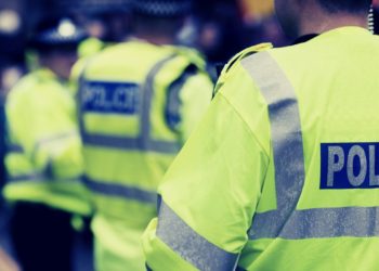 USB Stick With Ethereum Worth $9.5 Million Seized By UK Police