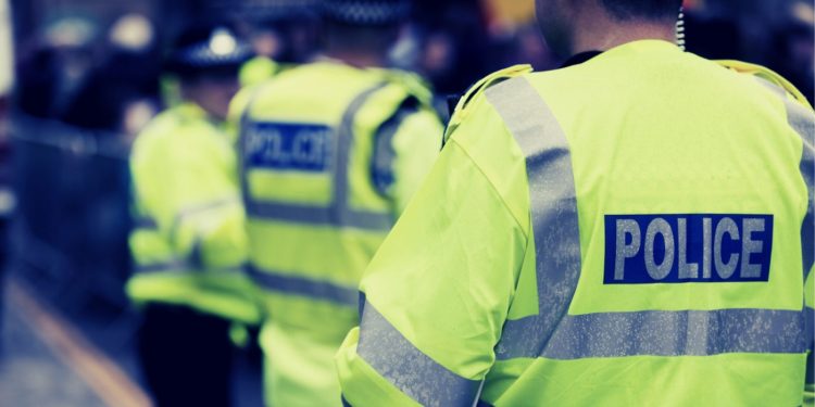 USB Stick With Ethereum Worth $9.5 Million Seized By UK Police