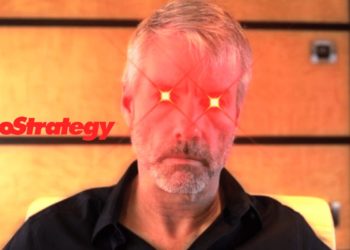 MicroStrategy Is At It Again, Buying $177 Million Worth Of Bitcoin