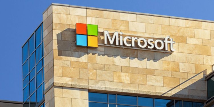Microsoft Crypto Patent Granted, Allowing Users To Create Own Tokens