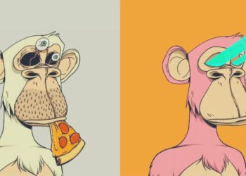 Mutant Ape NFT Sold For 17 USDC Instead Of 17 ETH Worth $54,000