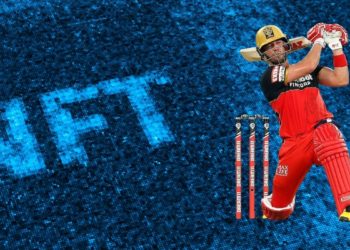 World’s First Cricket Based NFTs Launching Ahead Of T20 World Cup
