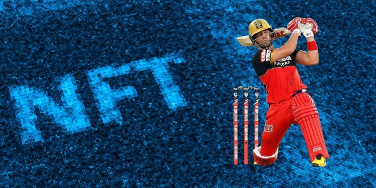 World’s First Cricket Based NFTs Launching Ahead Of T20 World Cup