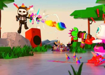 Blockchain NFT Gaming Coins Are Soaring In 2021