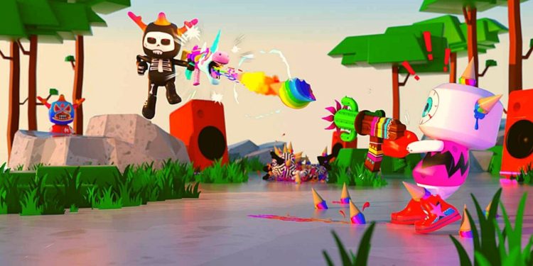 Blockchain NFT Gaming Coins Are Soaring In 2021