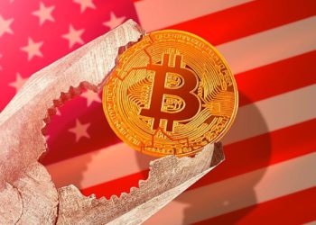 New Crypto Tax Bill Rattles US Crypto Companies