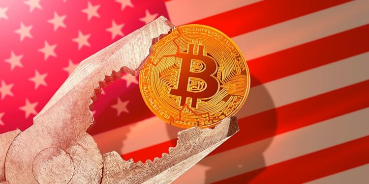 New Crypto Tax Bill Rattles US Crypto Companies
