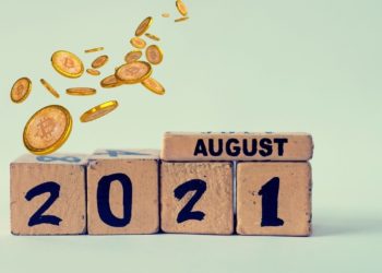Important Crypto Dates This Month – August 2021