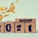 Important Crypto Dates This Month – August 2021