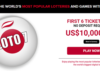 Shaping the Future of Online Lotteries Through Bitcoin
