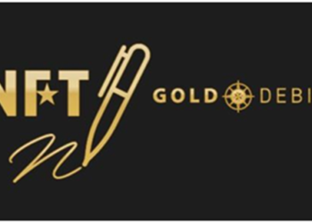XRoad Is Changing the Cloud Computing Industry and Launching Innovative NFT Product, GoldDebit by XRI