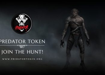 Predator Token Launched on PancakeSwap with Robust Tokenomics
