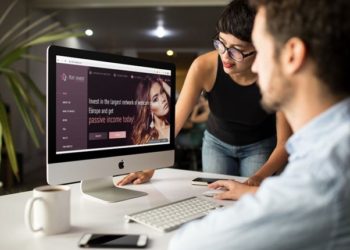 Bitcoin is the Future – Interview with Flirt Invest Founder