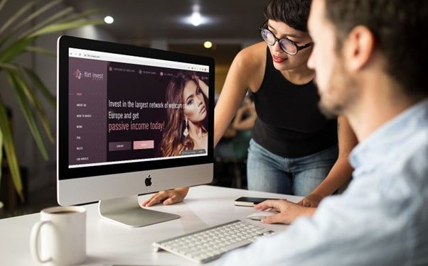 Bitcoin is the Future – Interview with Flirt Invest Founder