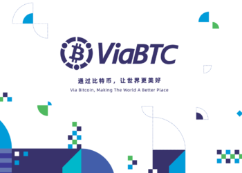 ViaBTC Continues to Lay out the Entire Ecosystem