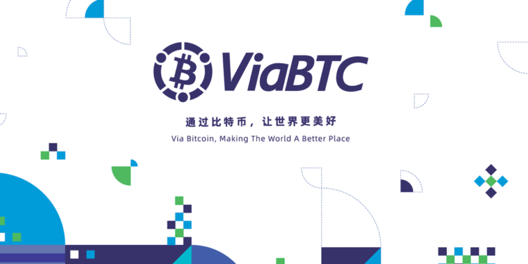 ViaBTC Continues to Lay out the Entire Ecosystem