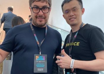 Blockchain Entrepreneur Mykola Udianskyi Sold the LocalTrade Exchange and Focused on Developing Two Regulated Exchanges in England and Austria