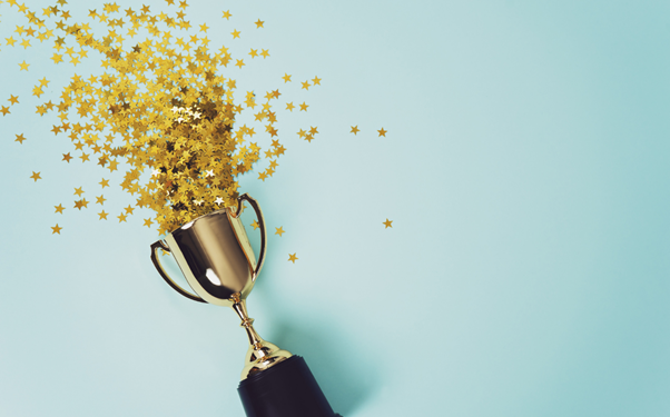 Where Do the Winners Stand Now?