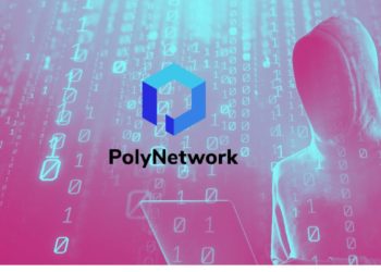 $600 Million Drained As Poly Network Is Attacked In Largest DeFi Hack On Record