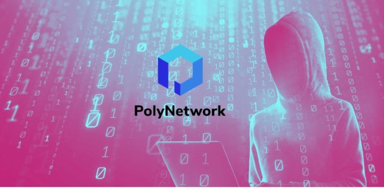 $600 Million Drained As Poly Network Is Attacked In Largest DeFi Hack On Record