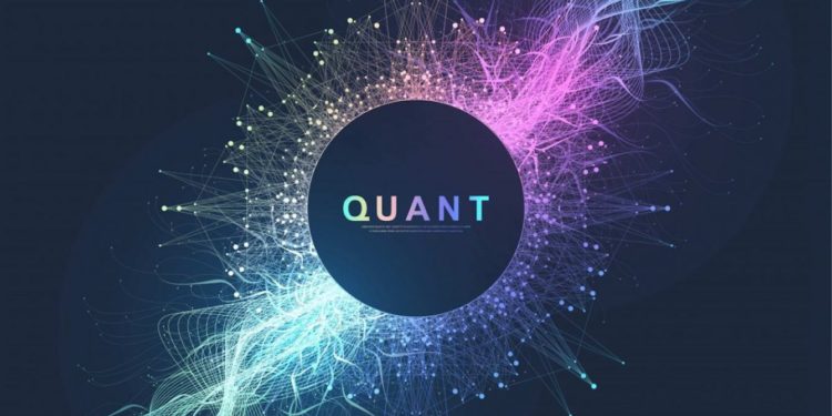 Quant Token QNT Soars 70% After Binance Listing