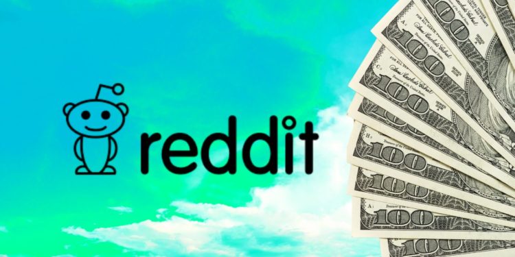 Reddit Now Worth $10 Billion Following Fund Raise To Push Ethereum Token Rewards