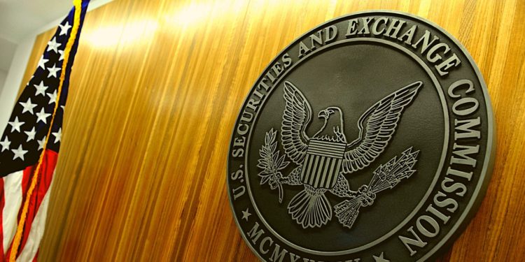 SEC Accused Of Erasing XRP Documents
