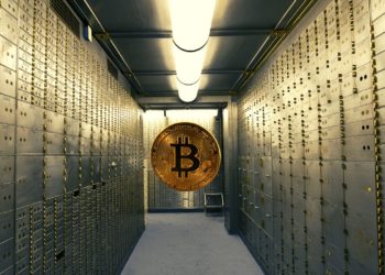 Family That Invested In Bitcoin Early Keeps 74% In Secret Vaults Worldwide