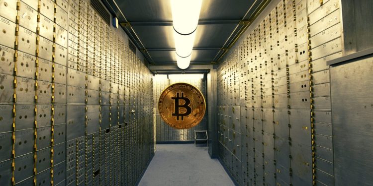 Family That Invested In Bitcoin Early Keeps 74% In Secret Vaults Worldwide