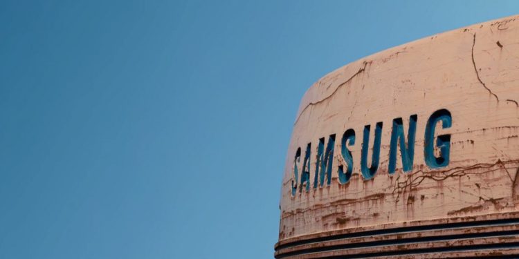 How Samsung Will Help The South Korea With Its CBDC