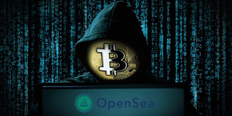 Fake OpenSea Support Staff Are Stealing Crypto And NFTs