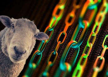 Australian Farmers To Put 70 Million Sheep On The Blockchain