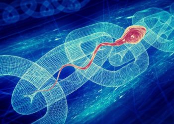 Tracking Sperm On Blockchain Now Possible Via Eggschain