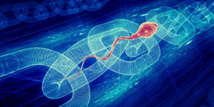Tracking Sperm On Blockchain Now Possible Via Eggschain