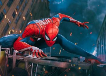 Marvel Launches Spider Man NFTs