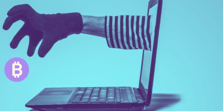 Man Robbed Of 16 Bitcoin Sues Young Thieves’ Parents