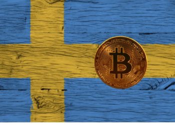 Swedish Government Pays Convicted Drug Dealer 33 Bitcoin Due To Prosecutor Error