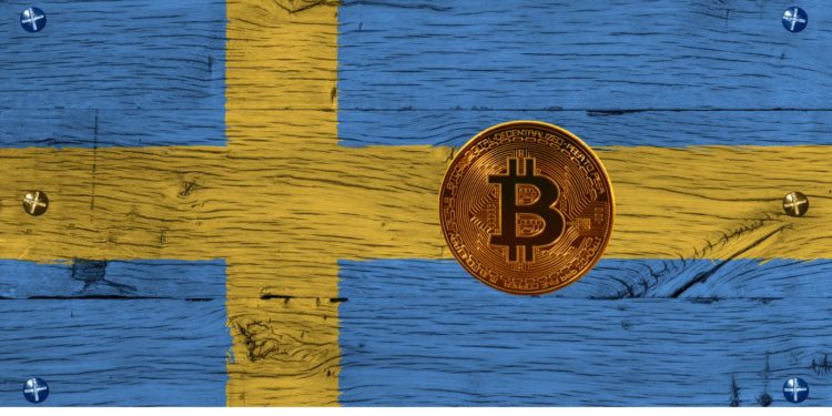 Swedish Government Pays Convicted Drug Dealer 33 Bitcoin Due To Prosecutor Error