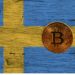 Swedish Government Pays Convicted Drug Dealer 33 Bitcoin Due To Prosecutor Error