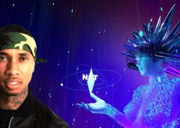 Rap Star Tyga To Launch OnlyFans Competitor Platform With NFTs