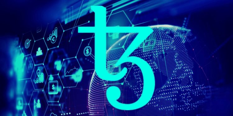 Tezos Soars 29% In A Day Amid Adoption By Swiss Banking Giants