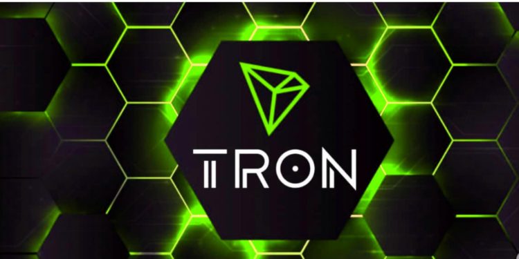 $1 Billion Transaction On Tron Blockchain Sparks Interest