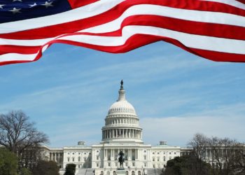 Lawmaker Makes Last Ditch Attempt To Save Crypto From $1.2 Trillion US Infrastructure Bill