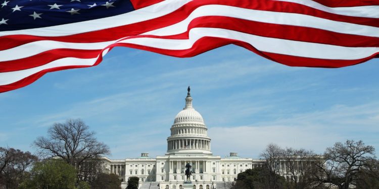 Lawmaker Makes Last Ditch Attempt To Save Crypto From $1.2 Trillion US Infrastructure Bill